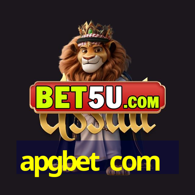 apgbet com